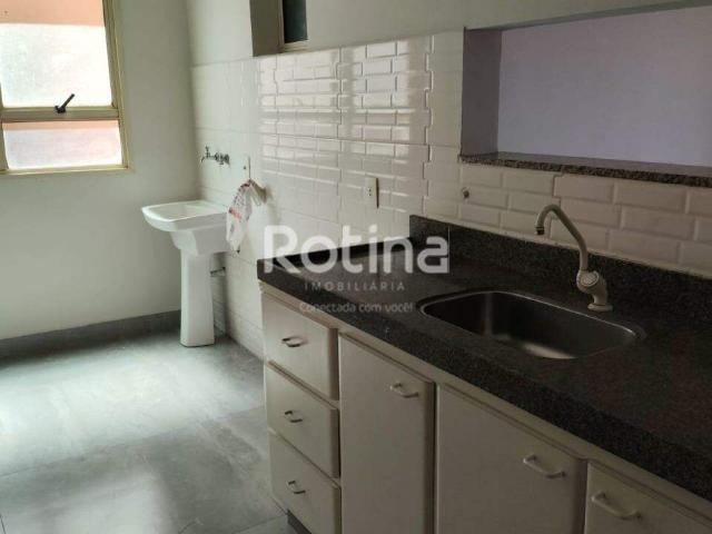 Apartamento aluguel em Região Geográfica Imediata de Uberlândia, Oliveira Fortes