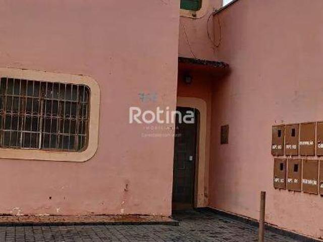 Apartamento aluguel em Região Geográfica Imediata de Uberlândia, Oliveira Fortes