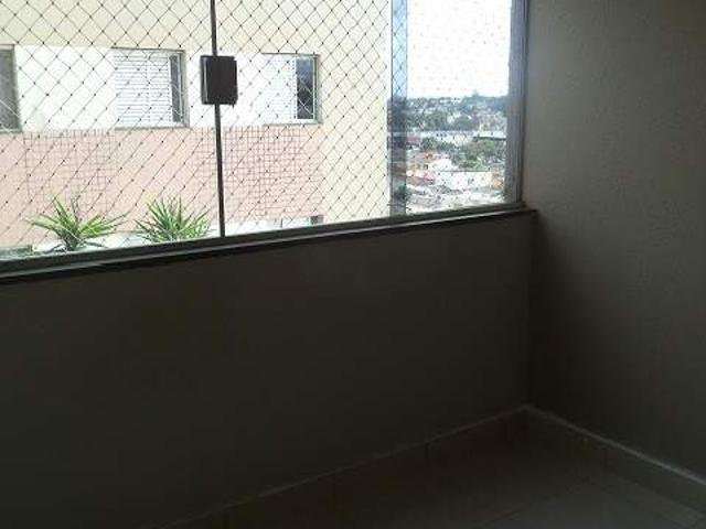 Apartamento aluguel em Região Geográfica Imediata de Uberlândia, Oliveira Fortes