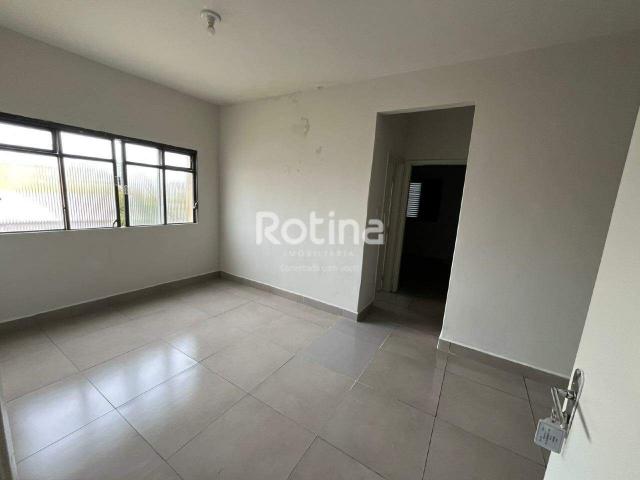 Apartamento aluguel em Região Geográfica Imediata de Uberlândia, Oliveira Fortes