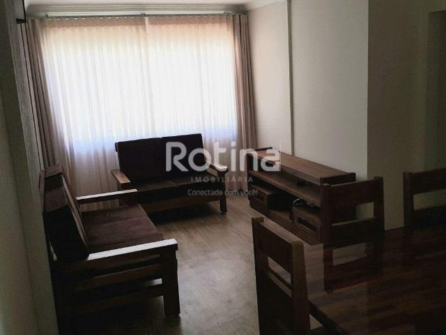 Apartamento aluguel em Região Geográfica Imediata de Uberlândia, Oliveira Fortes