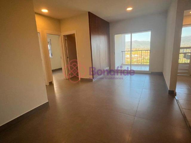 Apartamento aluguel em Região Imediata de Jundiaí, Jundiaí