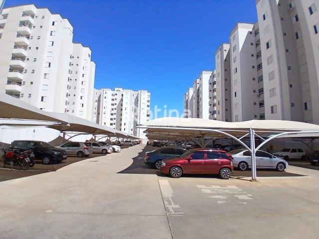 Apartamento aluguel em Região Geográfica Imediata de Uberlândia, Oliveira Fortes