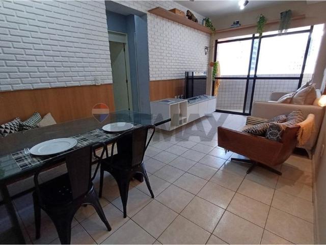 Apartamento aluguel em Região Geográfica Imediata de João Pessoa, Região Metropolitana de João Pessoa