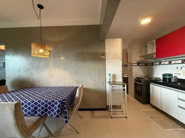 Apartamento aluguel em Região Geográfica Imediata de Belém, Belém
