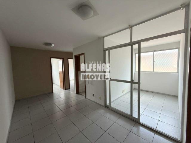 Apartamento aluguel em Riacho das Pedras, Contagem