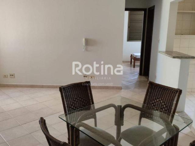 Apartamento aluguel em Jardim da Colina, Uberlândia