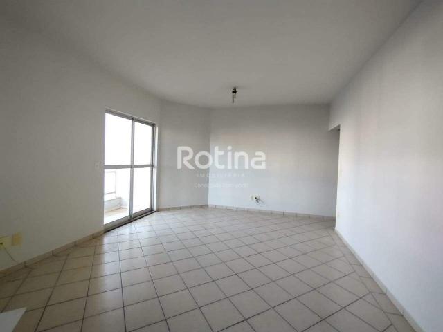Apartamento aluguel em Região Geográfica Imediata de Uberlândia, Oliveira Fortes