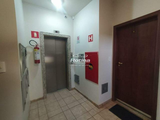 Apartamento aluguel em Jardim da Colina, Uberlândia