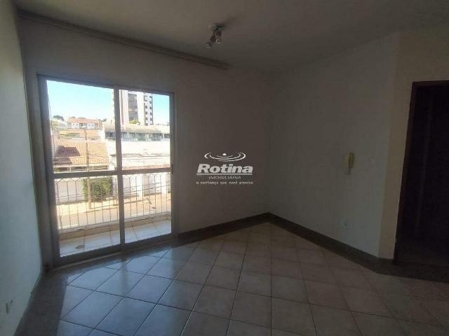 Apartamento aluguel em Região Geográfica Imediata de Uberlândia, Oliveira Fortes