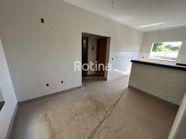 Apartamento aluguel em Região Geográfica Imediata de Uberlândia, Oliveira Fortes