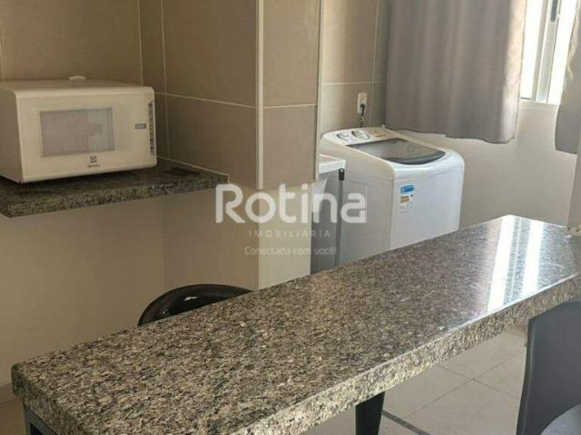 Apartamento aluguel em Região Geográfica Imediata de Uberlândia, Oliveira Fortes