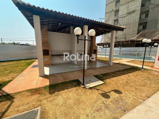 Apartamento aluguel em Região Geográfica Imediata de Uberlândia, Oliveira Fortes