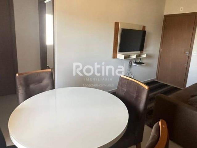 Apartamento aluguel em Região Geográfica Imediata de Uberlândia, Oliveira Fortes