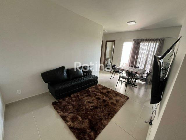 Apartamento aluguel em Região Geográfica Imediata de Uberlândia, Oliveira Fortes