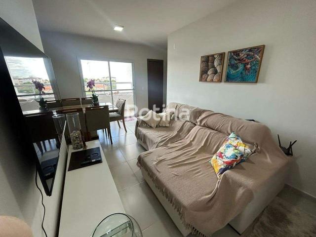 Apartamento aluguel em Região Geográfica Imediata de Uberlândia, Oliveira Fortes