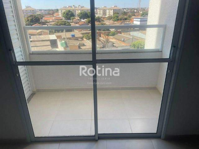 Apartamento aluguel em Morumbi, Uberlândia