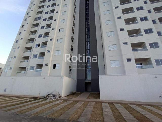 Apartamento aluguel em Região Geográfica Imediata de Uberlândia, Oliveira Fortes