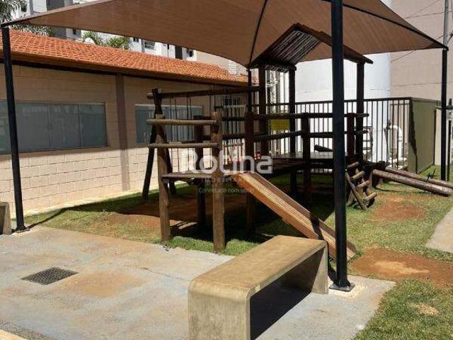 Apartamento aluguel em Morumbi, Uberlândia