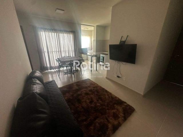 Apartamento aluguel em Região Geográfica Imediata de Uberlândia, Oliveira Fortes