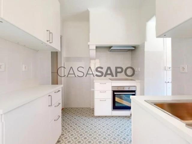Apartamento alugar em Amadora, Alto da Cova da Moura
