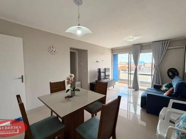 Apartamento aluguel em Eliana, Guaratuba