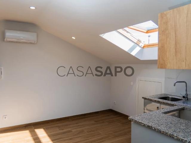 Apartamento alugar em São Mamede