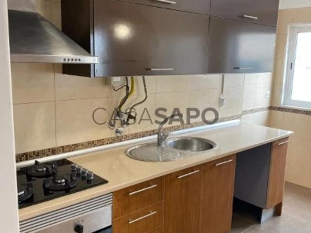 Apartamento alugar em Lavradio, Bairro Quinta da Fonte