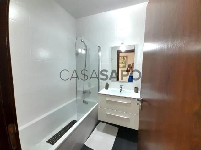 Apartamento alugar em Pederneira, Leiria