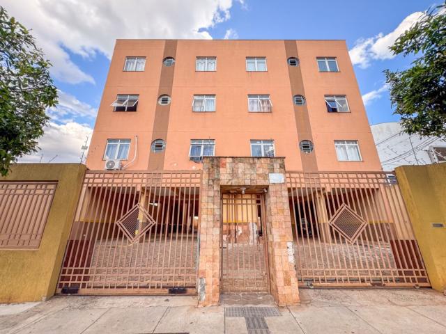 Apartamento aluguel em Região Geográfica Imediata de Londrina, Londrina