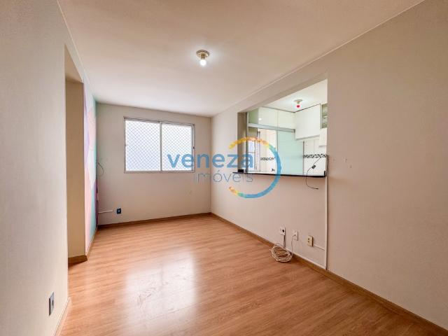 Apartamento aluguel em Região Geográfica Imediata de Londrina, Londrina