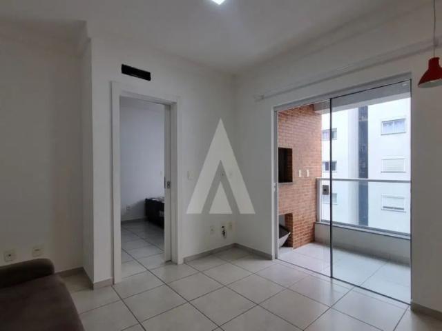 Apartamento aluguel em Bucarein, Joinville