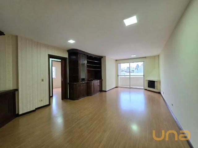Apartamento aluguel em Vila Izabel, Curitiba