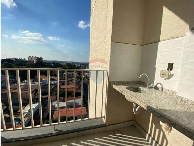 Apartamento aluguel em Artur Nogueira