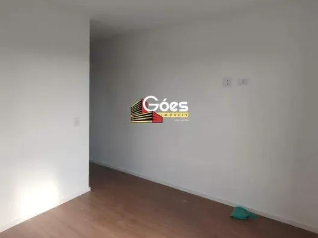 Apartamento aluguel em Mauá