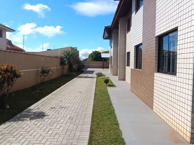 Apartamento aluguel em Neves, Ponta Grossa