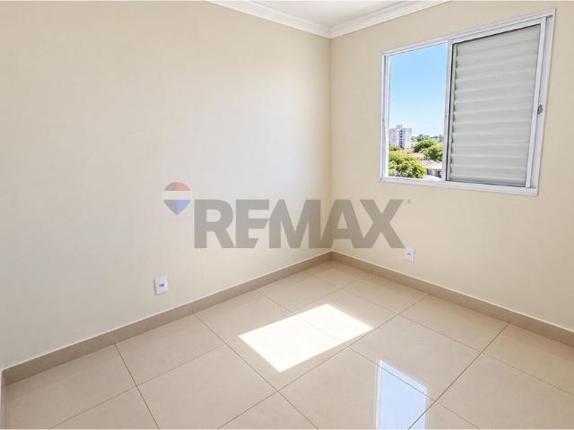 Apartamento aluguel em Guanabara, Uberaba