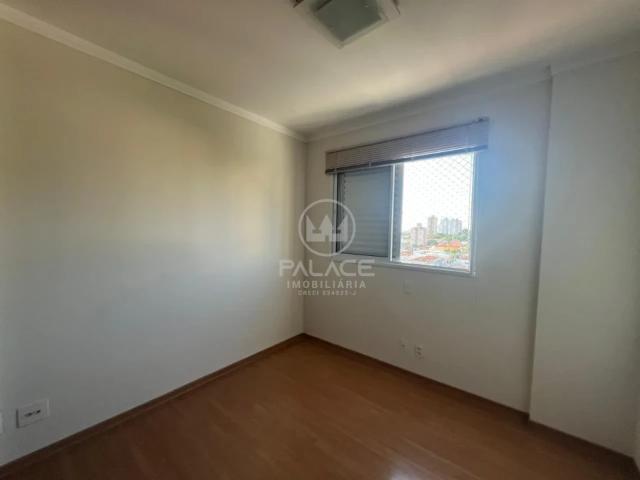 Apartamento aluguel em Região Imediata de Piracicaba, Região Metropolitana de Piracicaba