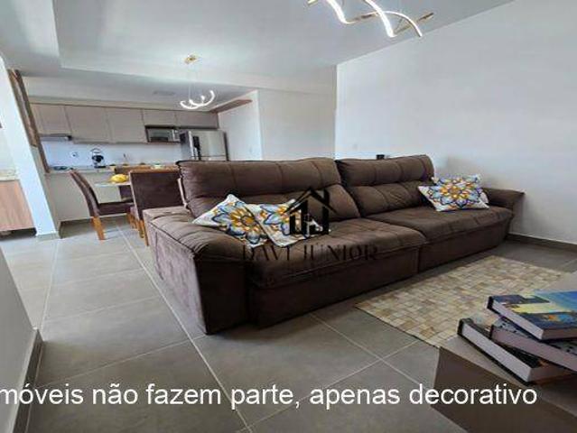 Apartamento aluguel em Região Imediata de Sorocaba, Região Metropolitana de Sorocaba