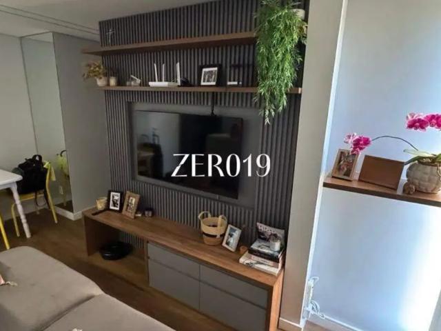 Apartamento aluguel em Panamby, Campinas