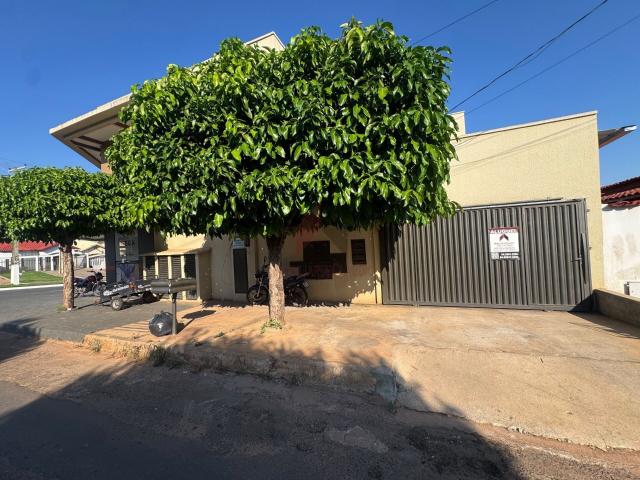Apartamento aluguel em São Luís de Montes Belos, Região Geográfica Intermediária de São Luís de Montes Belos-Iporá