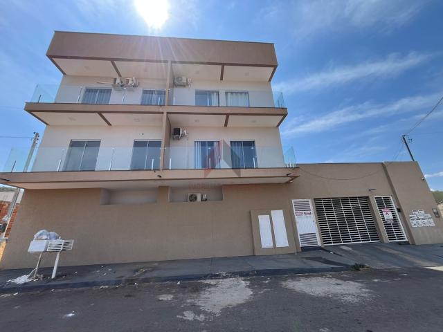 Apartamento aluguel em Região Geográfica Imediata de São Luís de Montes Belos, São Luís de Montes Belos