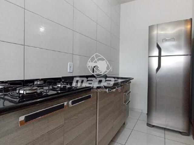 Apartamento aluguel em Região Geográfica Imediata de Blumenau, Indaial