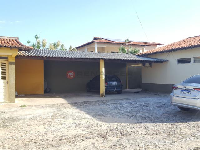 Apartamento aluguel em Região Geográfica Imediata de Parnaíba, Parnaíba