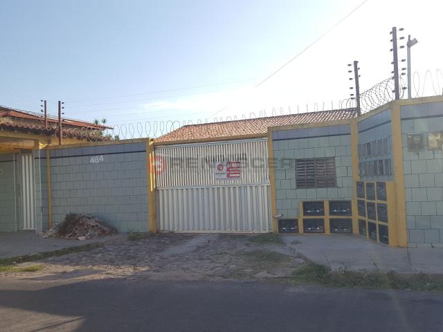 Apartamento aluguel em Região Geográfica Imediata de Parnaíba, Parnaíba