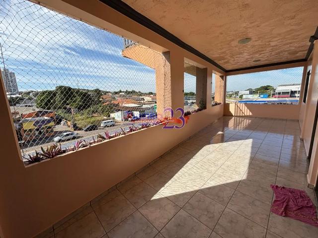 Apartamento aluguel em Região Geográfica Imediata de Catalão, Catalão