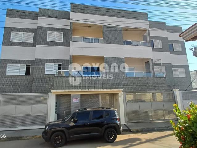 Apartamento aluguel em Região Geográfica Imediata de Catalão, Catalão