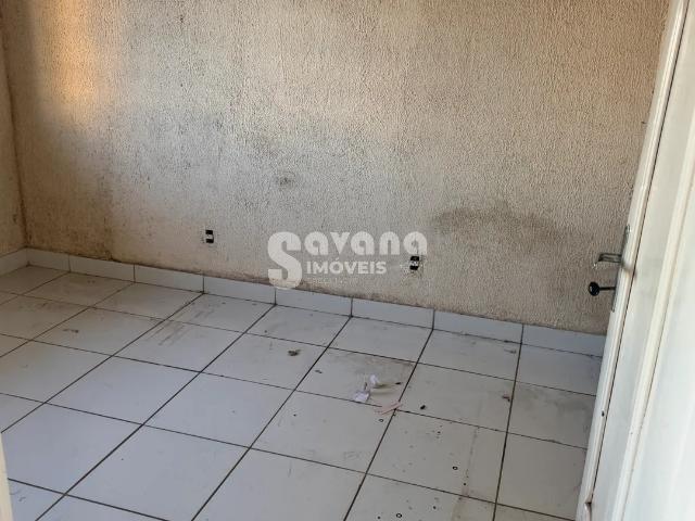 Apartamento aluguel em Região Geográfica Imediata de Catalão, Catalão