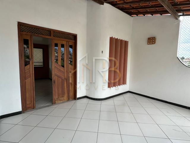 Apartamento aluguel em Região Geográfica Imediata de Teixeira de Freitas, Teixeira de Freitas