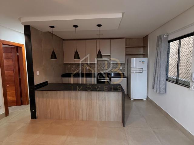 Apartamento aluguel em Região Geográfica Imediata de Teixeira de Freitas, Teixeira de Freitas